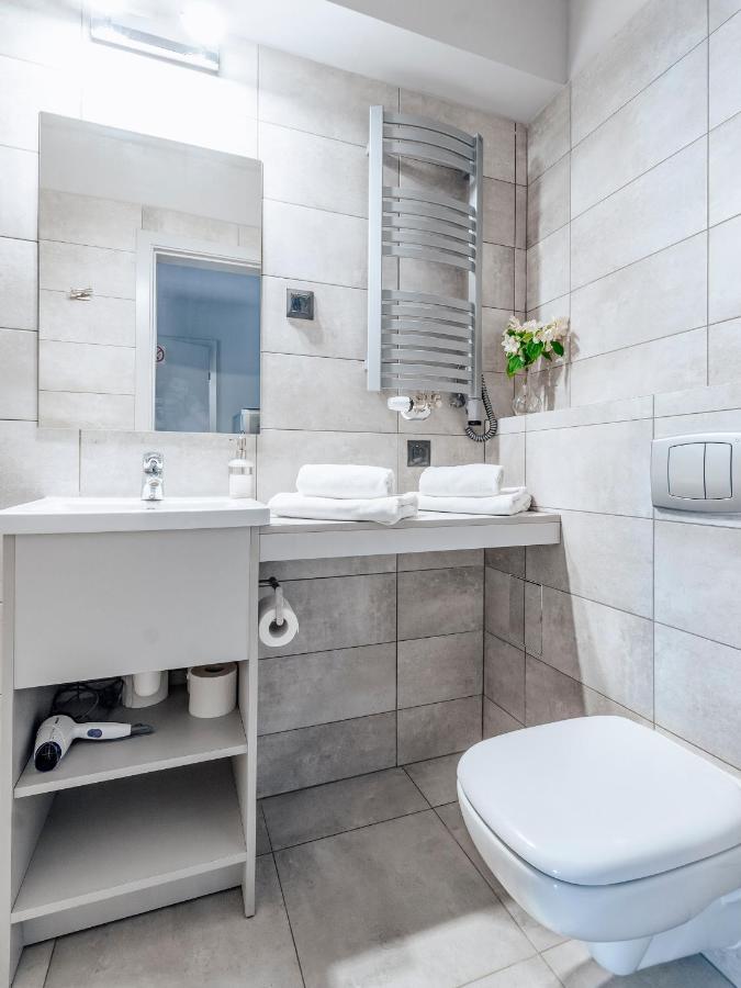 Guest House Orlowo Gdynia Luaran gambar