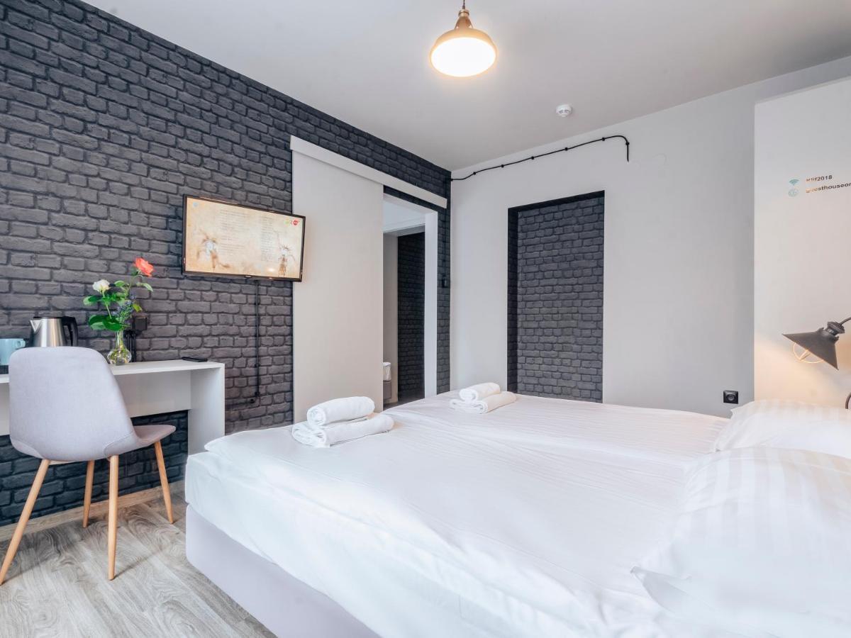 Guest House Orlowo Gdynia Luaran gambar