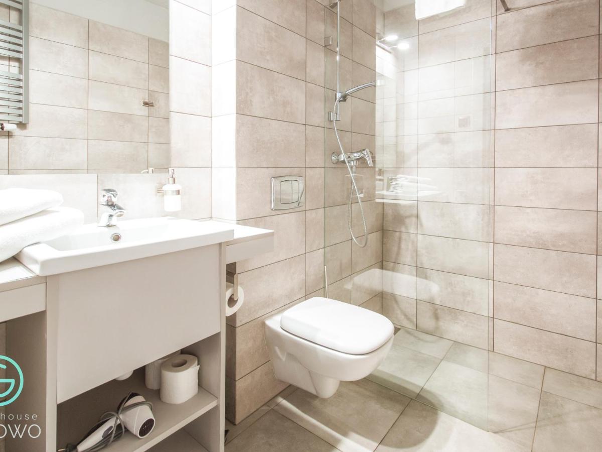 Guest House Orlowo Gdynia Luaran gambar