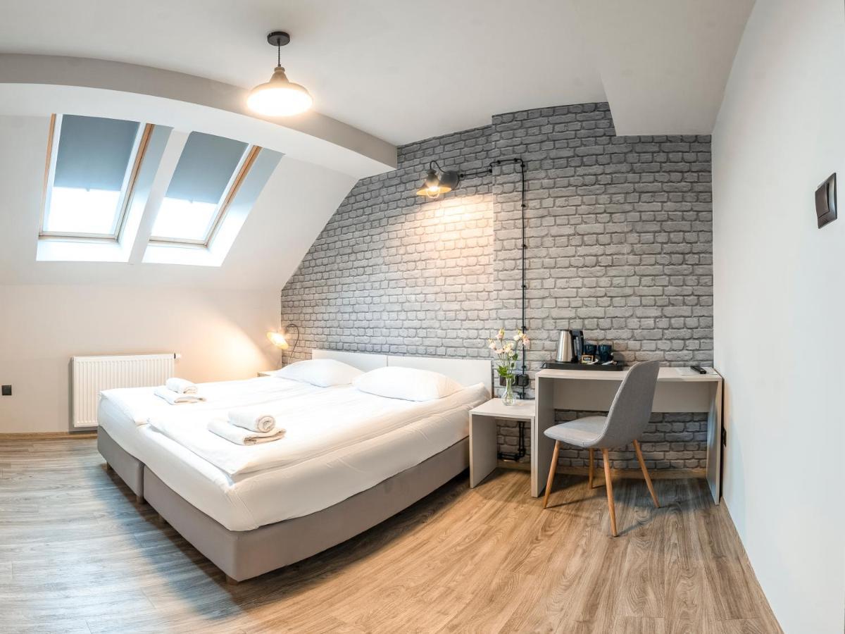 Guest House Orlowo Gdynia Luaran gambar
