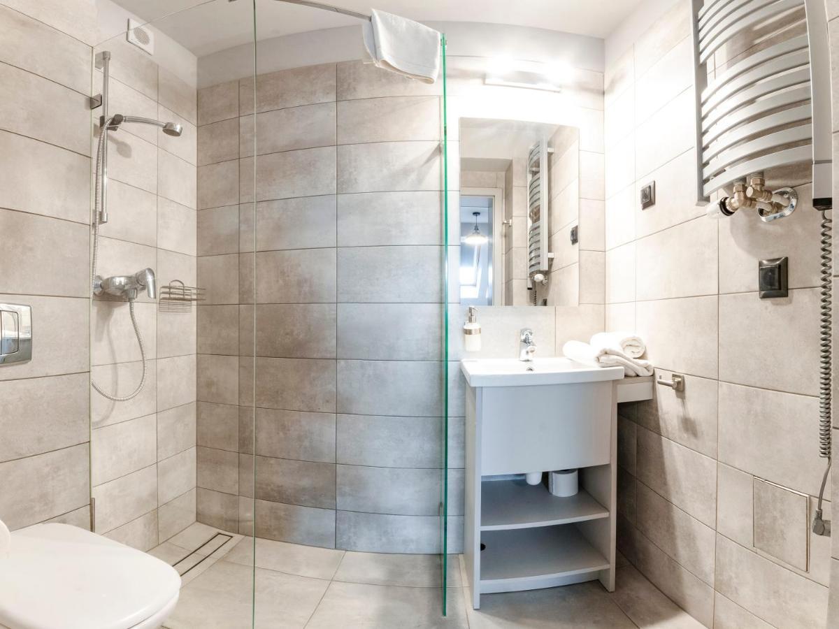 Guest House Orlowo Gdynia Luaran gambar