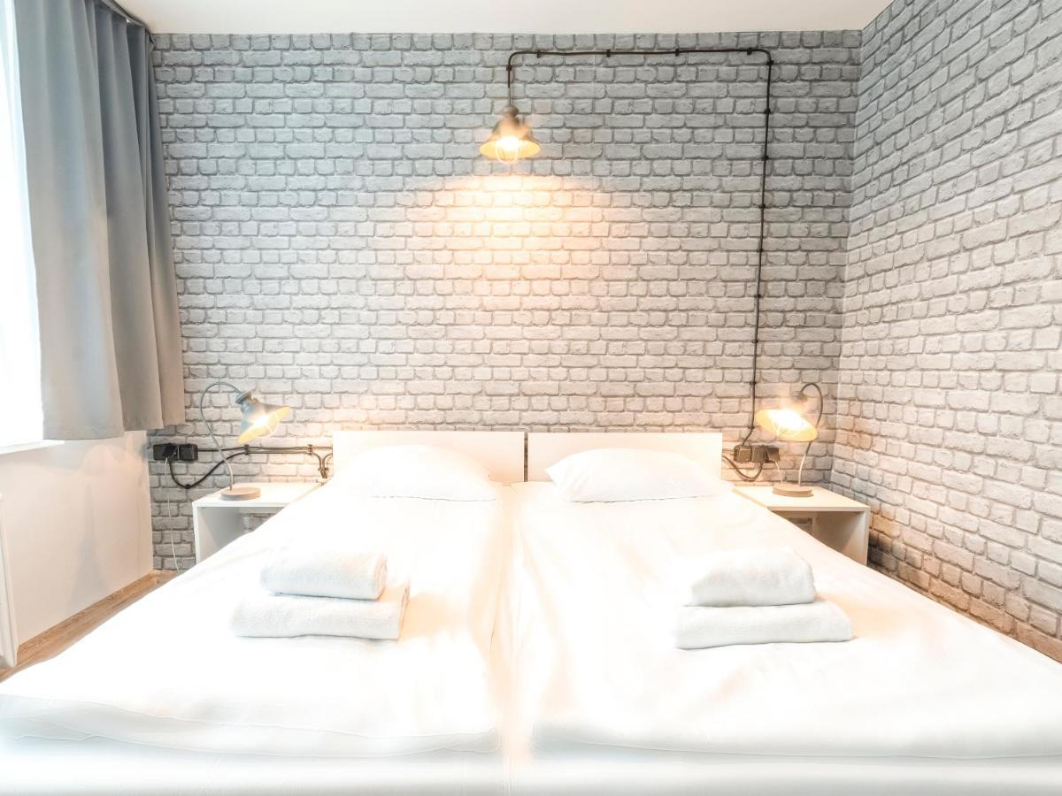 Guest House Orlowo Gdynia Luaran gambar