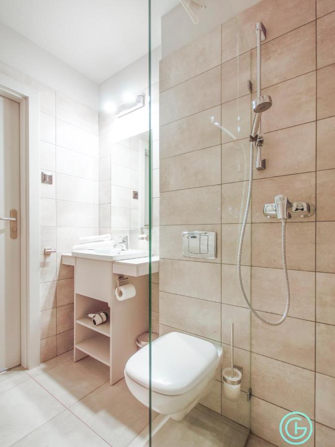 Guest House Orlowo Gdynia Luaran gambar