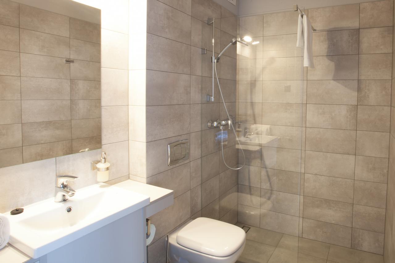 Guest House Orlowo Gdynia Luaran gambar